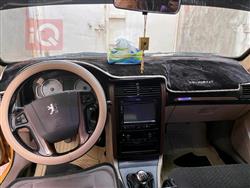Peugeot Pars